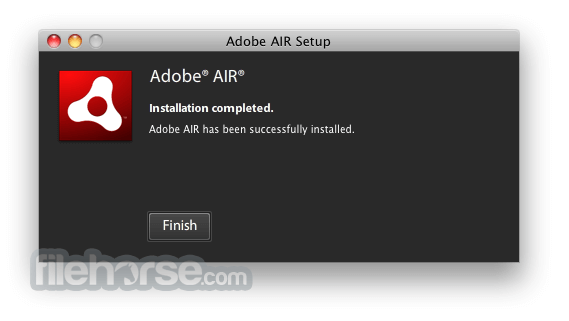 Download adobe air latest version